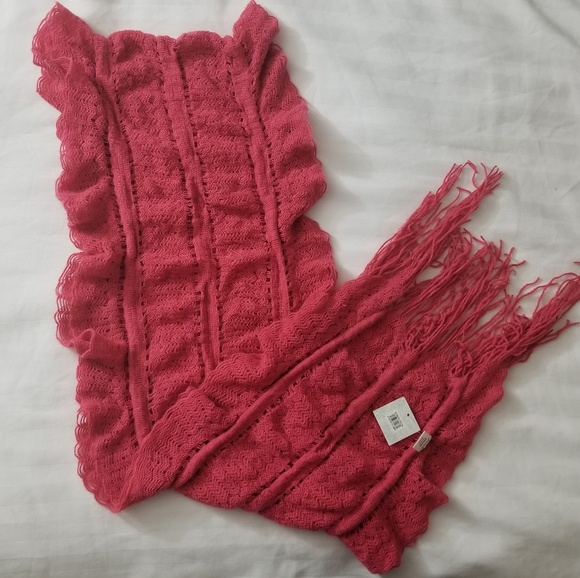 Frenchi Accessories - New Frenchi scarf